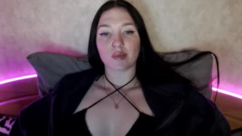 alisaadoll online show from 26, 11, 2025