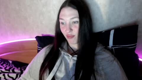 alisaadoll online show from 24, 4, 2026