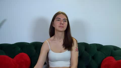 Snapshot of alisaalarie chatting on 3, 5, 2026 Alisa online show from 3, 5, 2026