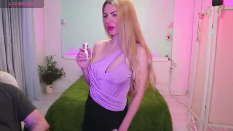 Alisa Aleks online show from 20, 3, 2026