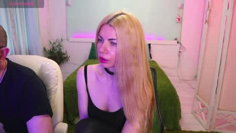 Alisa Aleks online show from 27, 4, 2026