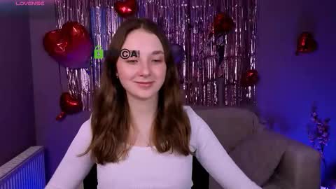 Alisa online show from 19, 2, 2026