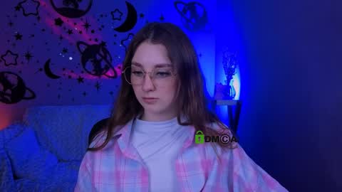 Alisa online show from 21, 4, 2026