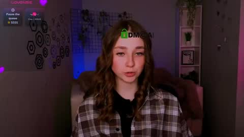 Alisa online show from 24, 4, 2026