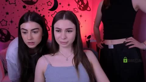 Alisa online show from 27, 4, 2026