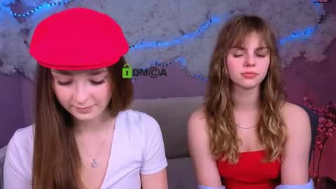 Alisa online show from 10, 6, 2026