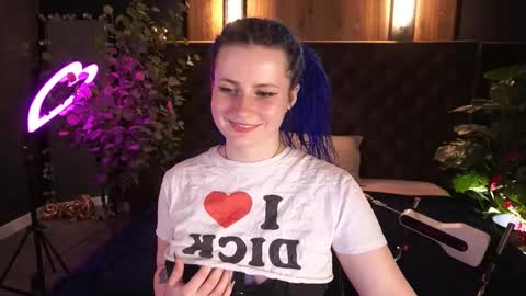 alisagrace online show from 26, 3, 2026