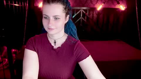 alisagrace online show from 24, 4, 2026