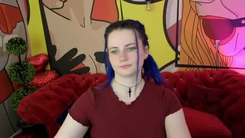 alisagrace online show from 26, 4, 2026