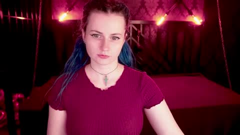 alisagrace online show from 27, 4, 2026