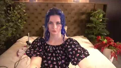 alisagrace online show from 22, 7, 2026