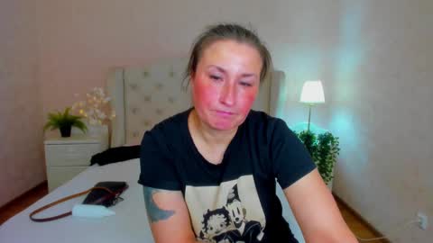 Alisa online show from 6, 3, 2025