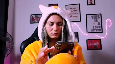 Alisa online show from 30, 7, 2026
