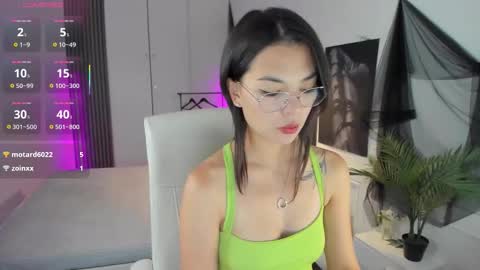 Alice online show from 19, 9, 2025