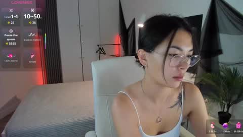 Alice online show from 18, 11, 2025