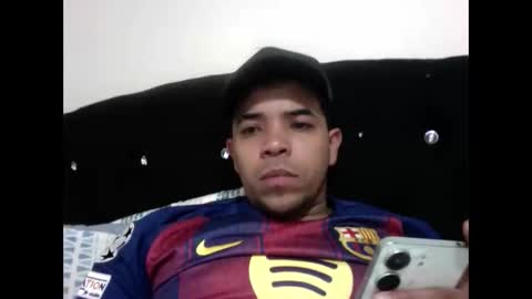 aliscordero online show from 3, 5, 2026