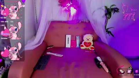 alise_mason online show from 20, 6, 2026