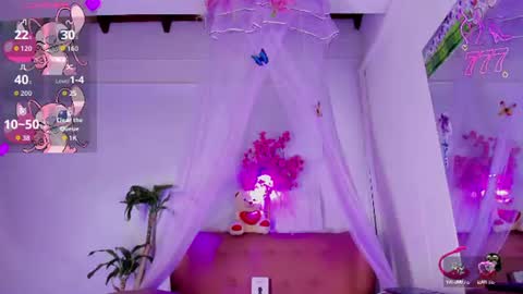 alise_mason online show from 25, 6, 2026