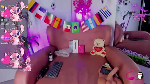 alise_mason online show from 8, 7, 2026