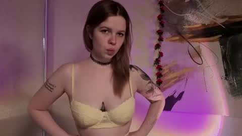 Snapshot of alisekitt chatting on 26, 7, 2026 alisekitt online show from 26, 7, 2026