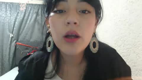 alisha_9997 online show from 2, 3, 2025