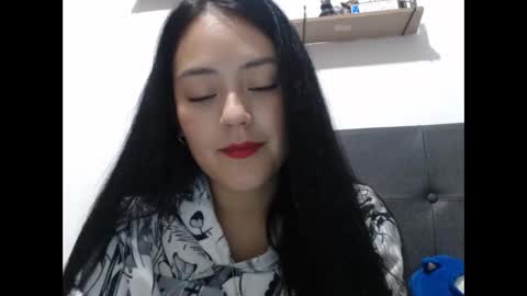 alisha_9997 online show from 19, 2, 2026