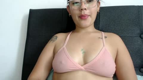 alisha_9997 online show from 23, 6, 2026