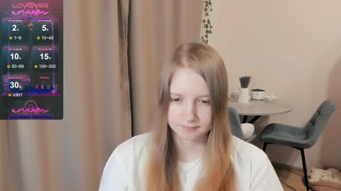 Alya online show from 25, 9, 2025