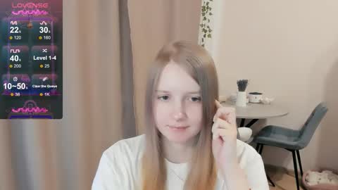 Alya online show from 7, 10, 2025