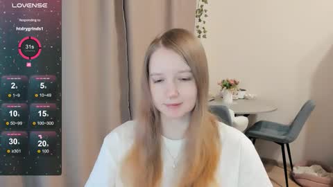 Alya online show from 27, 11, 2025