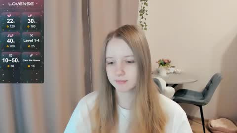 Alya online show from 3, 12, 2025