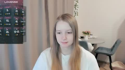 Alya online show from 15, 12, 2025