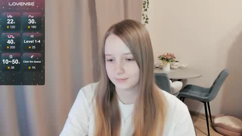 Alya online show from 8, 1, 2026