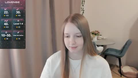 Alya online show from 16, 1, 2026