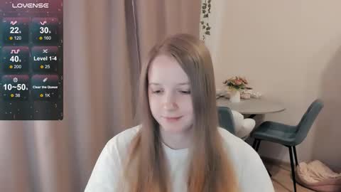 Alya online show from 6, 2, 2026