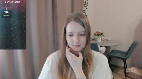 Alya online show from 5, 3, 2026