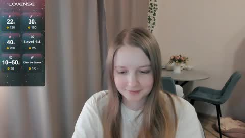 Alya online show from 29, 3, 2026