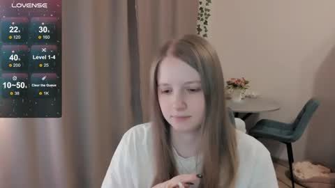 Alya online show from 30, 3, 2026