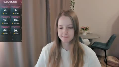 Alya online show from 9, 4, 2026