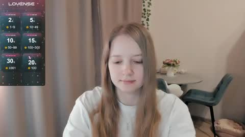 Alya online show from 16, 4, 2026