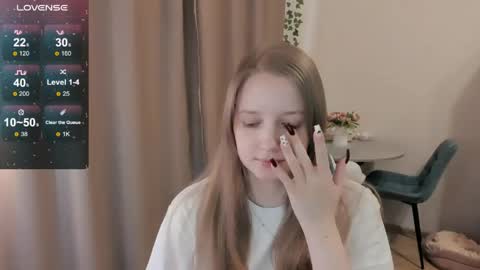 Alya online show from 19, 4, 2026