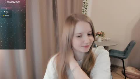 Alya online show from 20, 4, 2026