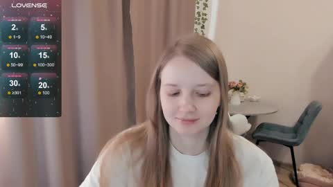 Alya online show from 21, 4, 2026