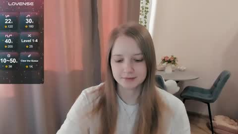 Alya online show from 22, 4, 2026