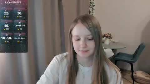 Alya online show from 22, 4, 2026