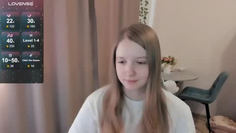 Alya online show from 23, 4, 2026
