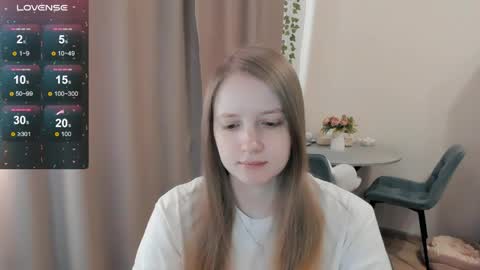Alya online show from 24, 4, 2026