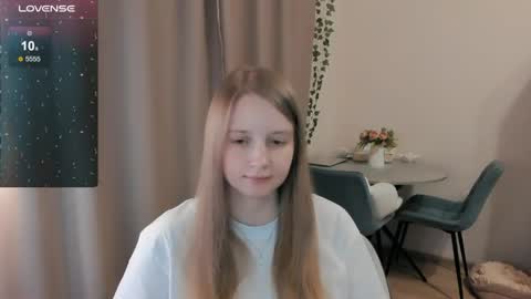 Alya online show from 24, 4, 2026