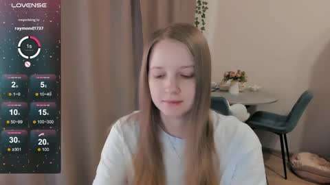 Alya online show from 25, 4, 2026