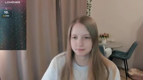 Alya online show from 25, 4, 2026